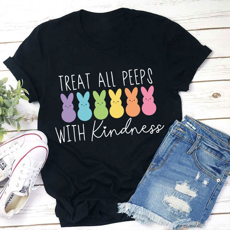 easter shirt