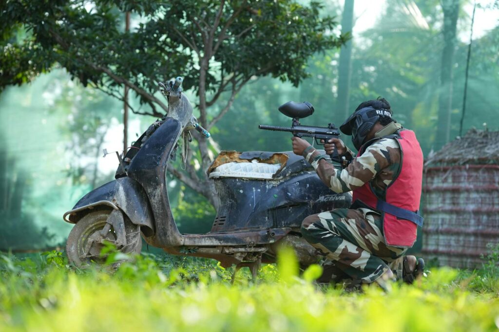 From Dawn to Dusk: A Perfect Day Outing Near Bangalore