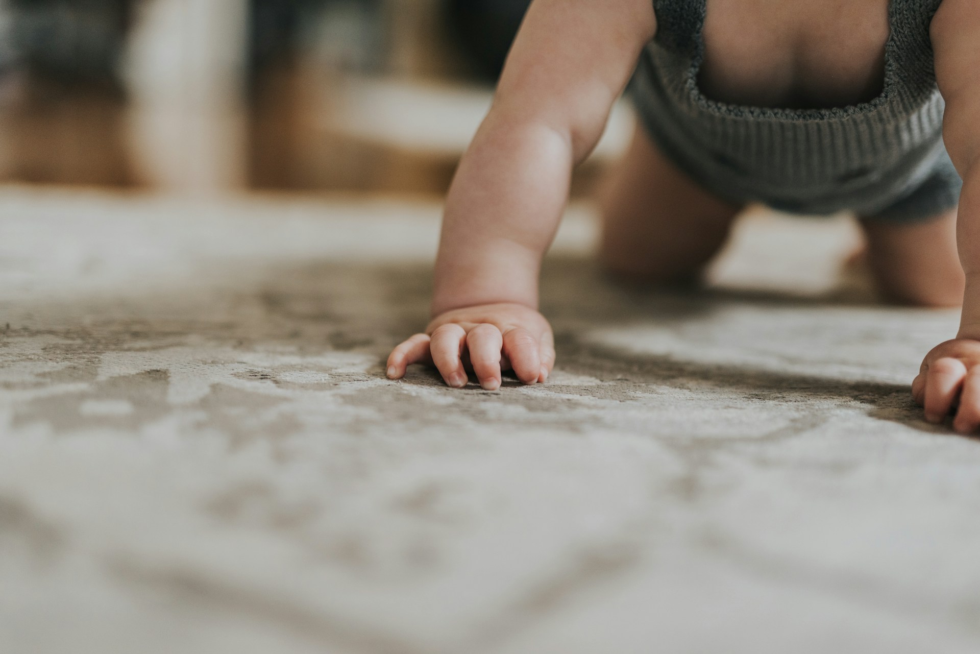 7 Essential Tips for Creating a Safe and Stimulating Environment for ...