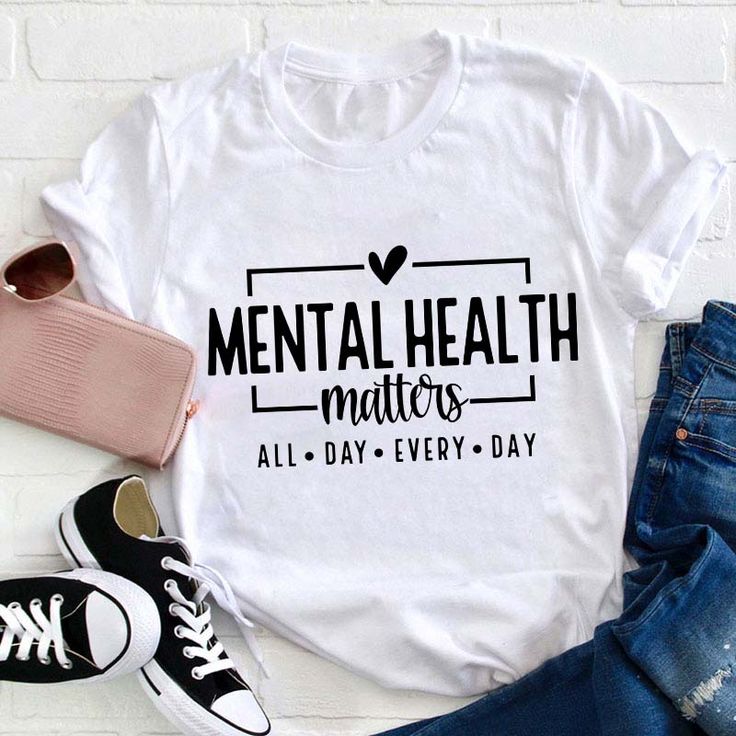 mental health matters