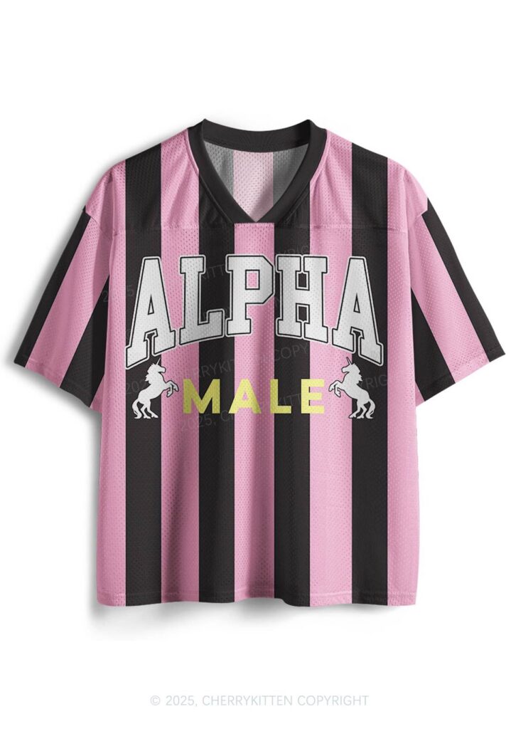 y2k jersey
