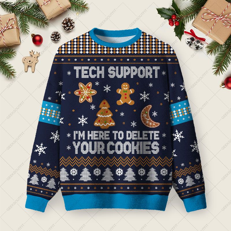 tech support
