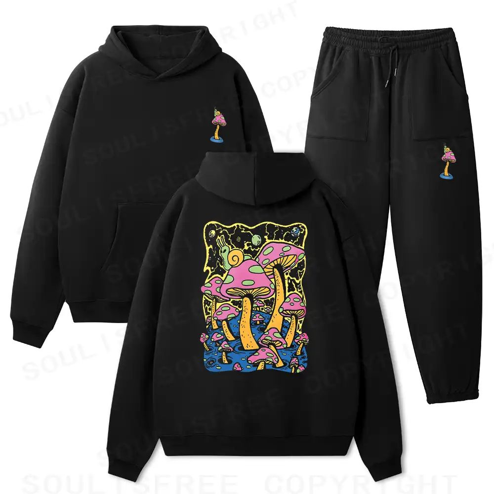 hoody sets