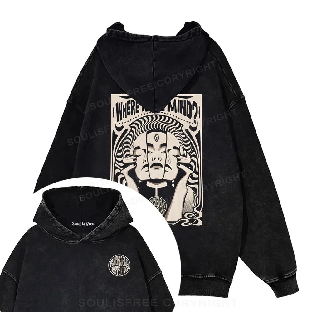 hoody