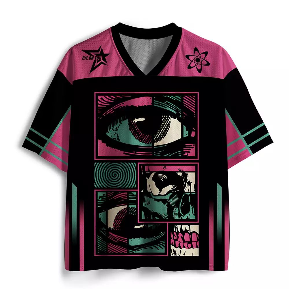 artistic fashion