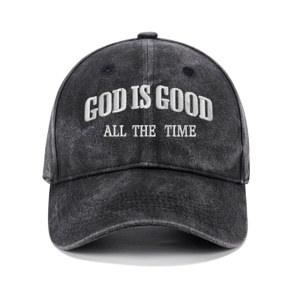 Christian Hat