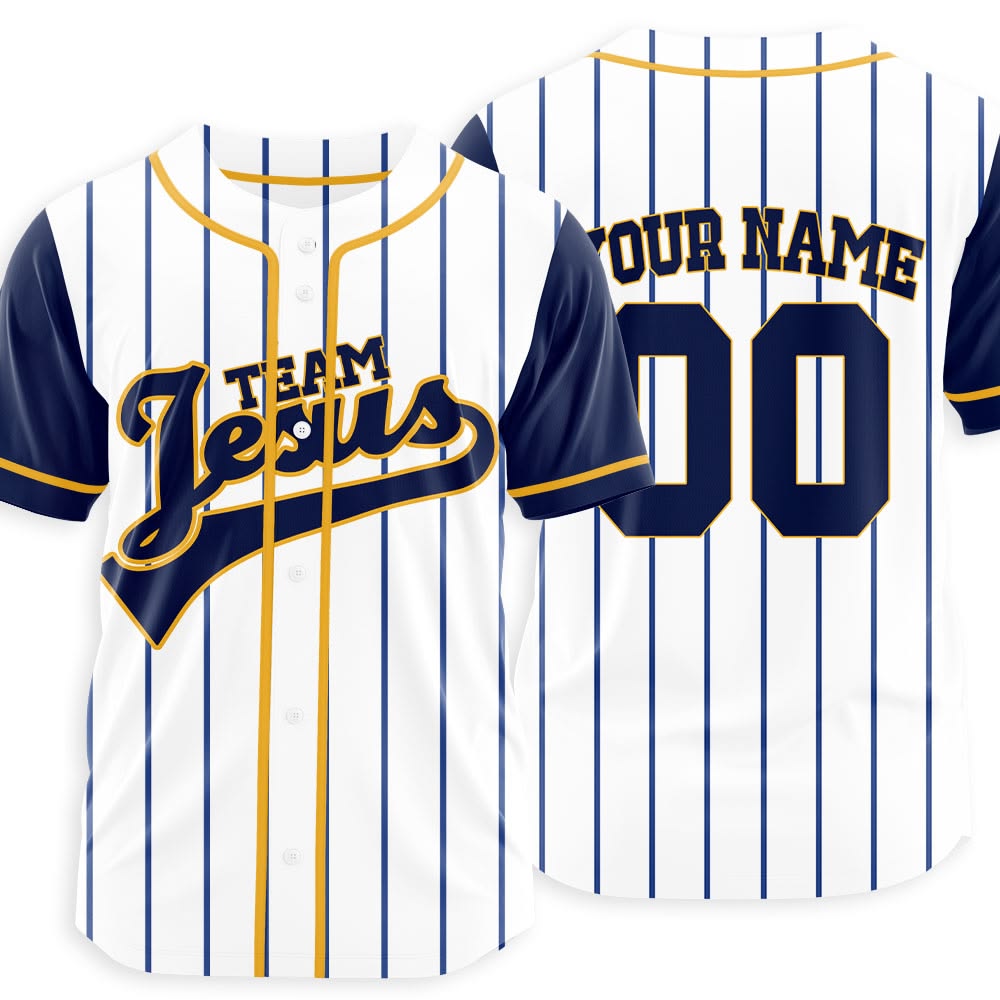 Jersey