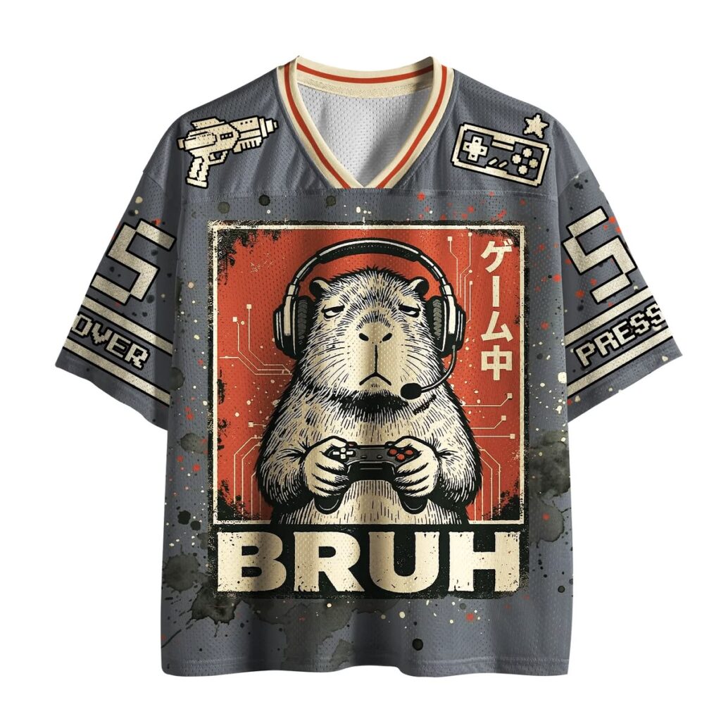 bruh top