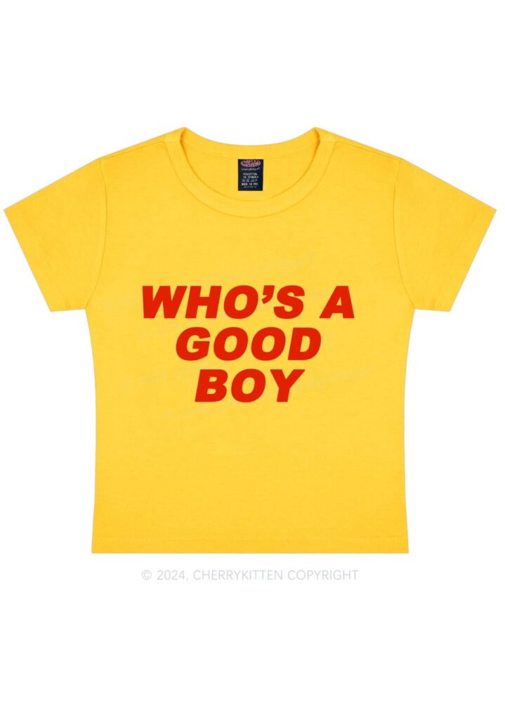 baby tee