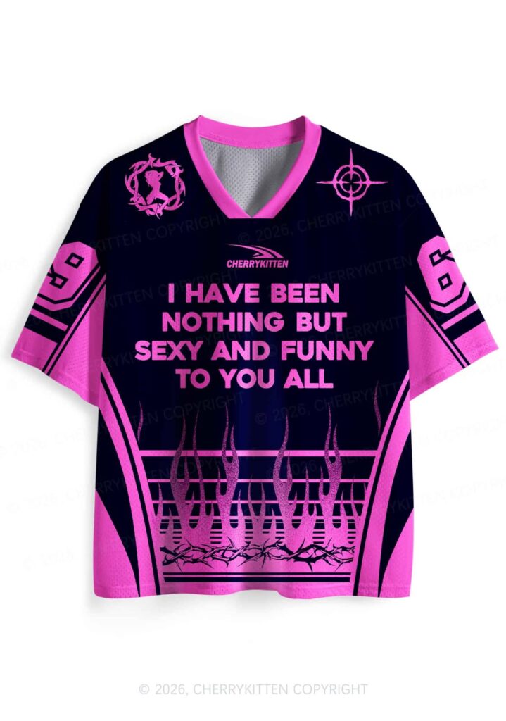 jersey
