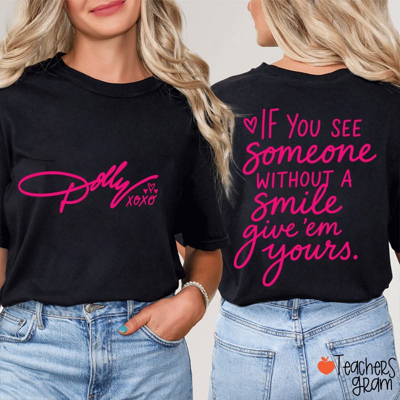 Dolly Shirt