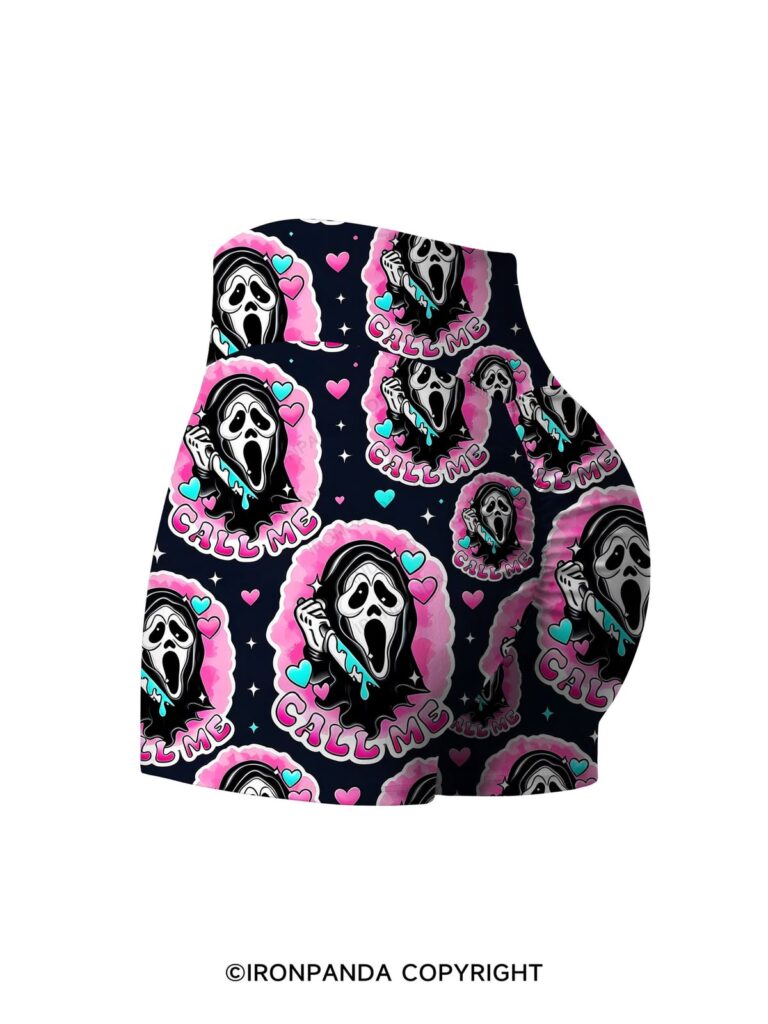 workout shorts